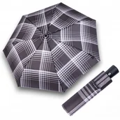 Parasole - Buddy Duo - w pełni automatyczny składany parasol męski - miniaturka - grafika 1