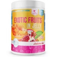Zdrowa żywność - ALLNUTRITION ALLNUTRITION Exotic Fruits In Jelly 1000 g Exotic Fruits In Jelly - miniaturka - grafika 1