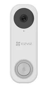 EZVIZ ! ezviz Inteligentny dzwonek DB1C - Dzwonki i gongi - miniaturka - grafika 1