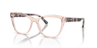 Okulary korekcyjne, oprawki, szkła - Okulary korekcyjne Emporio Armani EA 3193 5544 - miniaturka - grafika 1