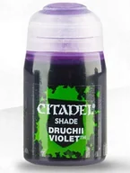 Akcesoria i części modelarskie - Shade: Druchii Violet - miniaturka - grafika 1