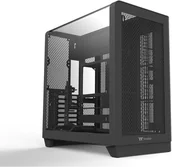 Obudowy komputerowe - Thermaltake View 390 Air Black - miniaturka - grafika 1