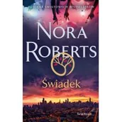 Literatura obyczajowa - Świadek - miniaturka - grafika 1