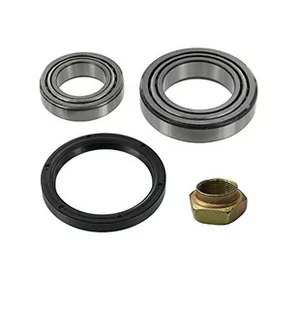 SKF VKBA 802 ZESTAW ŁOŻYSK PRZÓD VW LT VKBA 802 - Układ zawieszenia - akcesoria - miniaturka - grafika 1