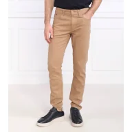 Spodnie męskie - BOSS BLACK Jeansy Delano-20 | Slim Fit - miniaturka - grafika 1