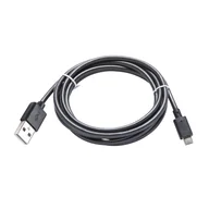 Kable komputerowe i do monitorów - Kabel USB A / USB C 2m LEXMAN - miniaturka - grafika 1