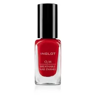 Lakiery do paznokci - Inglot Oddychający" O2M 620 - miniaturka - grafika 1
