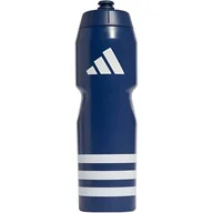 Shakery i bidony sportowe - Bidon ADIDAS Trio Bottle 750 ml Niebieski - miniaturka - grafika 1