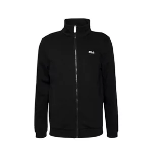 FILA Męska kurtka Bahrenborstel Track Jacket, niebieska (Medieval Blue), 2XL, Medieval Blue, XXL - Kurtki męskie - miniaturka - grafika 1