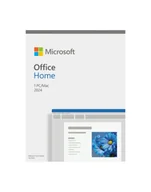 Programy biurowe - Microsoft Office Home 2024 CZ EP2-06834 EP206834 EP2-06834 - miniaturka - grafika 1