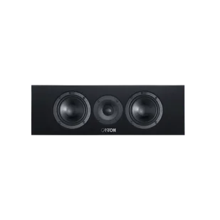 CANTON Atelier InWall 5c głośnik instalacyjny (sztuka/czarny) - Głośniki i kolumny - miniaturka - grafika 1