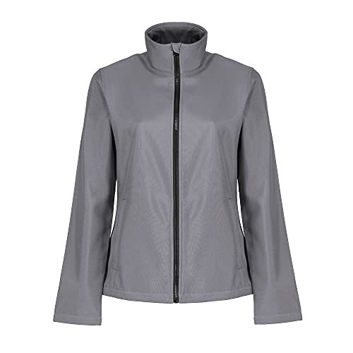 Regatta Professional Regatta Ablaze męska kurtka softshell z nadrukiem