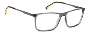 Okulary korekcyjne Carrera CARRERA 8881 KB7 - Okulary korekcyjne, oprawki, szkła - miniaturka - grafika 2