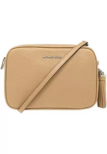 Michael Kors Jet Set MD Camera Bag, Kobieta, wielbłąda - Torebki damskie - miniaturka - grafika 1