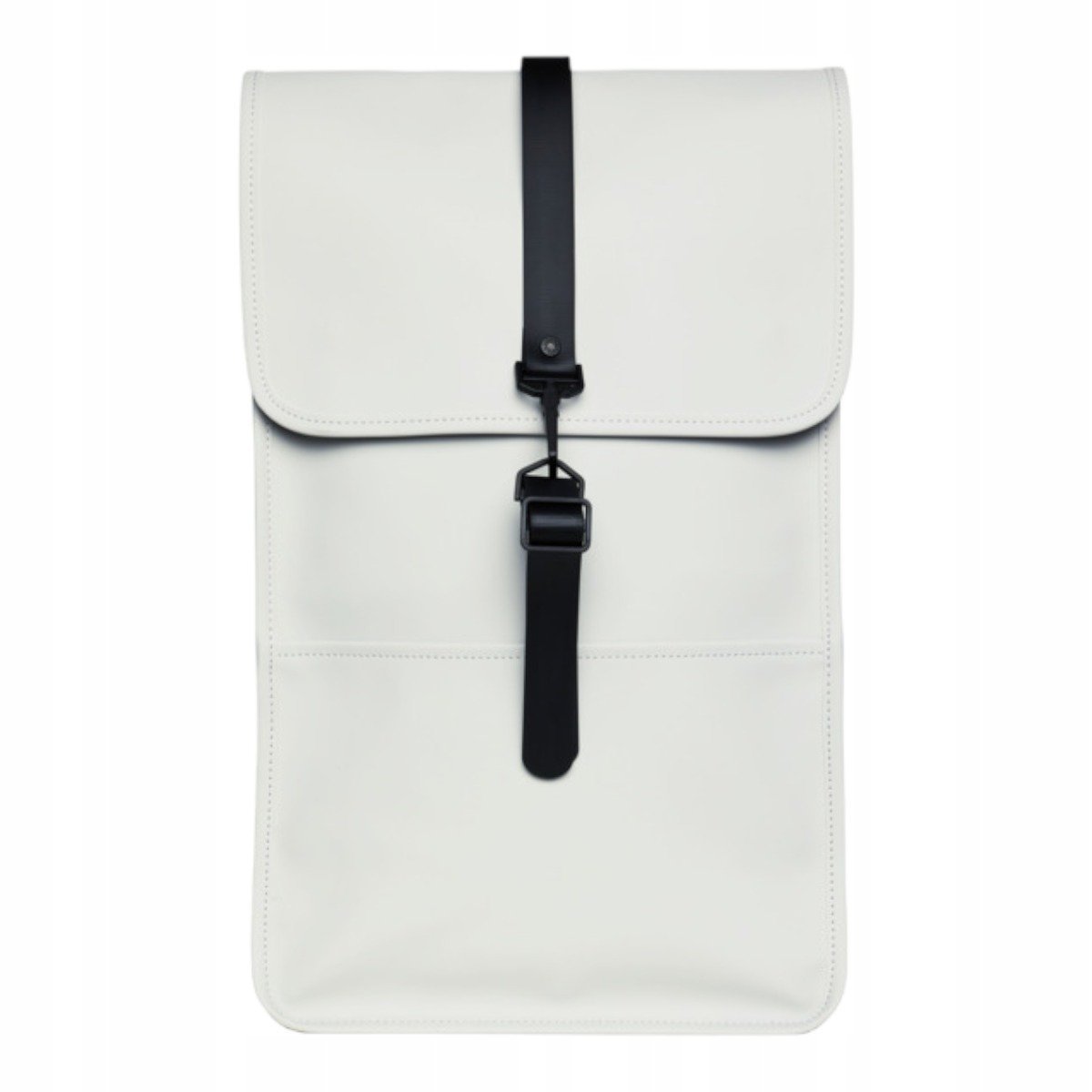 Rains plecak backpack w3 popielaty