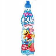 Woda - Zozole Aqua Napój niegazowany o smaku truskawkowym 500 ml - miniaturka - grafika 1
