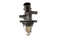 Termostaty - Termostat, płyn chłodzący Mahle TM 58 101 - miniaturka - grafika 1