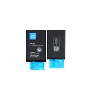Baterie do telefonów - Bateria do Iphone bez BMS XS Max 3174 mAh  Blue Star HQ - miniaturka - grafika 1