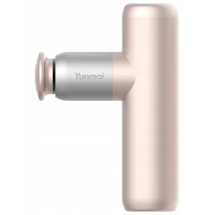 Yunmai Extra Mini - Masażery - miniaturka - grafika 1