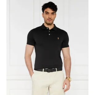POLO RALPH LAUREN Polo | Slim Fit - Koszule męskie - miniaturka - grafika 1