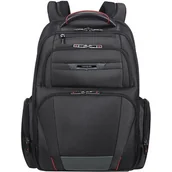 Plecaki - Samsonite Pro-DLX 5 Back Pack, kolor: czarny 106361/1041 - miniaturka - grafika 1