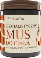 Balsamy i kremy do ciała - Bosphaera Specjalistyczny Mus do Ciała Wyszczuplająco-Ujędrniający 200g - miniaturka - grafika 1