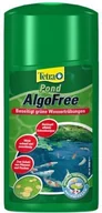 Preparaty do akwarium - Tetra Pond AlgoFree 250ml - miniaturka - grafika 1