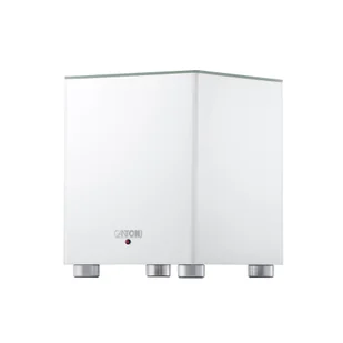 CANTON Smart Sub 8 subwoofer (biały) - Głośniki i kolumny - miniaturka - grafika 1