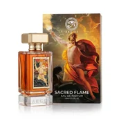 Wody i perfumy damskie - Argos Sacred Flame Woda perfumowana 100 ml - miniaturka - grafika 1