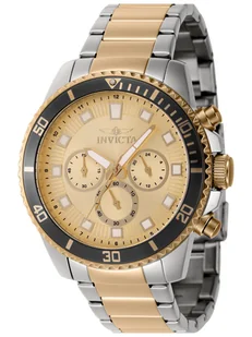 Zegarek Zegarek Invicta Pro Diver 46061 + BOX - Zegarki męskie - miniaturka - grafika 1