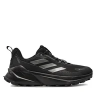 Sneakersy męskie - Sneakersy adidas Terrex Trailmaker 2.0 GORE-TEX Hiking IE5144 Czarny - miniaturka - grafika 1