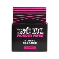 Inne akcesoria gitarowe - Ściereczki do gitary Ernie Ball EB 4277 - miniaturka - grafika 1