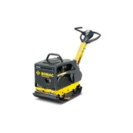 Ubijarki i zagęszczarki - Zagęszczarka rewersyjna Bomag BPR 25/50 D Bomag - miniaturka - grafika 1
