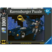Puzzle - Ravensburger 12933 Puzzle 100 części XXL 12933 1 - miniaturka - grafika 1
