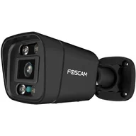 Kamery IP - Kamera FOSCAM V5EP 5MP Czarny - miniaturka - grafika 1