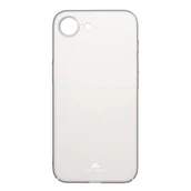 Etui i futerały do telefonów - Black Rock Etui na telefon komórkowy "Ultra Thin Iced" do Apple iPhone 16e etui na telefon komórkowy, półelastyczna osłona tylna, cienka, do bezprzewodowego ładowania, podwyższone krawędzie - miniaturka - grafika 1