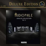 Winyle - Various: Audiophile Analog Collection Vol. 3 180g Deluxe Edition Vinyl DLX, płyta winylowa - miniaturka - grafika 1