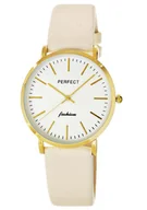 Zegarki damskie - Zegarek Damski PERFECT E345-2 - miniaturka - grafika 1