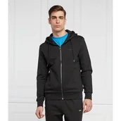 Bluzy męskie - BOSS Bluza Seeger 79 Regular Fit - miniaturka - grafika 1