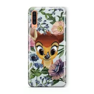 Etui i futerały do telefonów - Etui na SAMSUNG Galaxy A50/A50s/A30s DISNEY Bambi 011 - miniaturka - grafika 1
