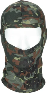 MFH KOMINIARKA JEDNOOTWOROWA BAWEŁNA FLECKTARN - Czapki i chusty sportowe damskie - miniaturka - grafika 1