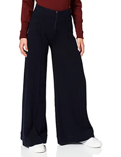 Falke Marlene spodnie damskie, night sky, 34 66004 - Spodnie damskie - miniaturka - grafika 1