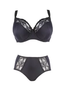 Biustonosz  Model 112 (kolor czarny, rozmiar 80I) - Biustonosze - miniaturka - grafika 1