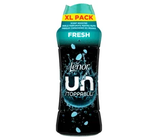 Lenor Unstoppables Fresh 495g - Środki do prania - miniaturka - grafika 1
