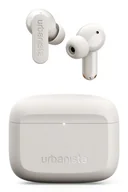 Słuchawki - Urbanista Palo Alto True Wireless Stereo (TWS) Douszny Połączenia/muzyka Bluetooth Biały - miniaturka - grafika 1