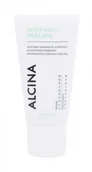 Szampony do włosów - ALCINA ALCINA Sensitive Scalp Scrub szampon do włosów 150 ml dla kobiet - miniaturka - grafika 1