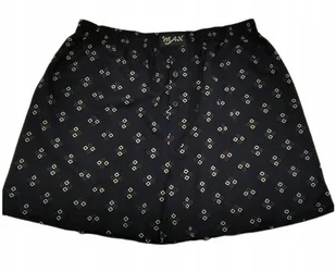 BOKSERKI MĘSKIE PRODUKT POLSKI rozmiar L MAX - Majtki męskie - miniaturka - grafika 1