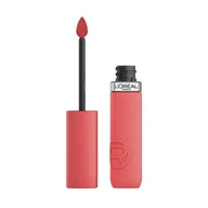 Szminki - L'Oréal Paris Infaillible Matte Resistance Lipstick Pomadka 5 ml Odcień 625 Summer Fling - miniaturka - grafika 1