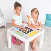 Gry planszowe - Cookie Doo - rozwojowa gra planszowa (polska instrukcja) - miniaturka - grafika 1