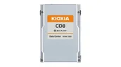 Dyski SSD - Kioxia CD8-V 1,6TB U.2 NVMe TLC KCD8XVUG1T60 - miniaturka - grafika 1